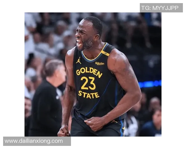 德雷蒙德格林在勇士队的领导力与全能表现分析