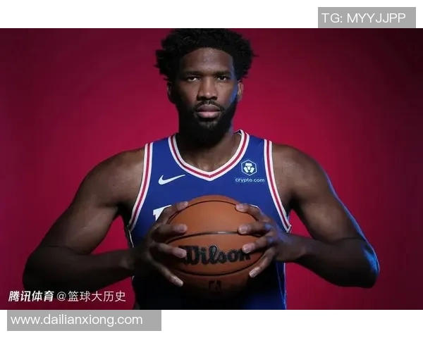 恩比德连续夺得得分王创近四十年最高场均得分纪录